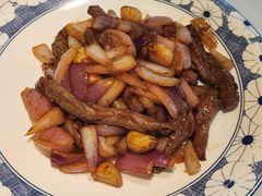 -西湖春天•老字号杭州菜(百汇店)