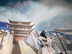 -功夫小龙虾·烧烤·江湖菜(金沙洲店)