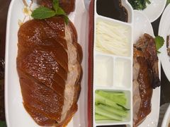 -民族饭荘(新华大街店)