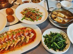 -徐记海鲜·宴会(大唐西市|丰庆店)