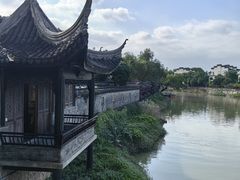 -中山詹园