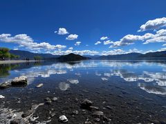 -丽江泸沽湖景区