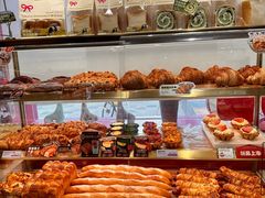 -TOUCH泰奇(金桥长岛路店)