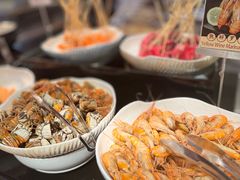 -The COOK·厨餐厅·自助餐(浦东嘉里大酒店)