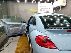 -CJ车体工作室·洗车·贴膜·美容