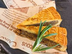 -九田家黑牛烤肉料理(珠江摩尔店)