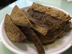 佛门素鸡-食惠里小笼包面馆(越秀店)