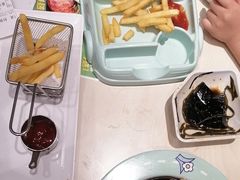 -豪客来牛排(海沧阿罗海店)