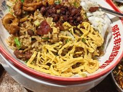 -怪噜范·老贵阳街头名小吃(鸿通城店)