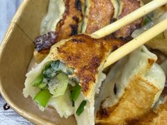-八珍·广式煎饺·广州老字号(北京路总店)