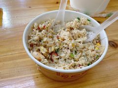 -明月虾面(厦禾路店)