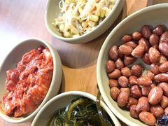 -京玉菲饭店(李村店)