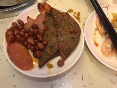 -金权道韩式自助烤肉(嘉华国际店)