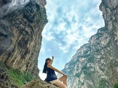 -云台山风景名胜区