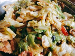 -煲得鲜·桐乡煲·小龙虾(万达店)