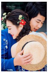 -宿迁台北新娘婚纱摄影