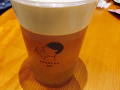 -喜茶(深圳福田星河COCO Park店)