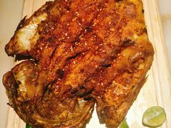 -绿茶餐厅(广州天河城店)