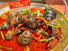 -老闵田螺馆·南昌特色(总店)