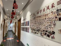 -子曰书院·古筝围棋书法国画小主持(夏都店)