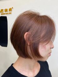 -V8潮牌·接发烫染连锁