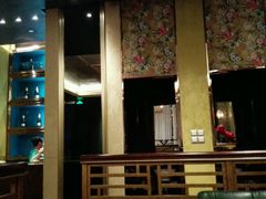 -若蘭慈·无国界素食料理(欢乐海岸店)