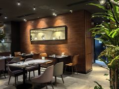 -西堤牛排(北京国瑞店)