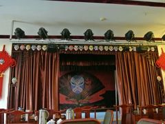 -芙蓉门·川剧变脸长嘴壶茶艺茶文化表演研学