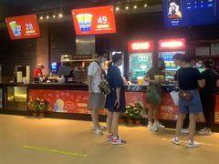 -璇宫国际影城(江汉路店)