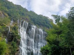 -千泷沟大瀑布旅游区