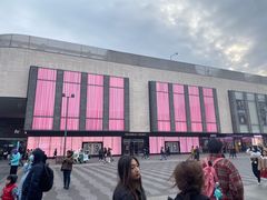 -Victoria's Secret(杭州湖滨银泰in77店)