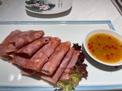 -祥记餐饮•豫粤珍味(金隅大厦店)