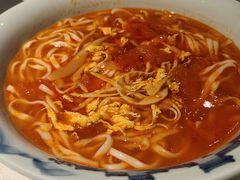 -难忘的面(五矿君澜酒店)