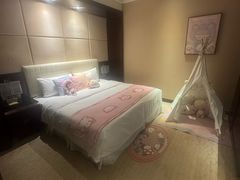 -杭州龙禧福朋喜来登酒店