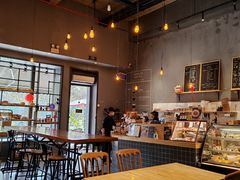 -面包谷Grains n' Beans(九号公馆店)