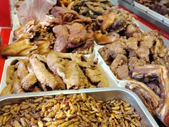 -净香园熟肉(北坦总店)