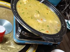 -小海土菜馆(振容路店)