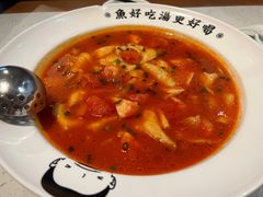 -江渔儿酸菜鱼(奥园广场金发购物中心店)