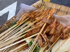 -马路边边火锅串串(观前街店)