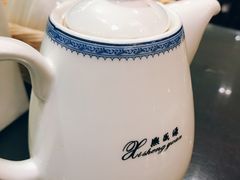 -熙盛源(滨湖万达店)