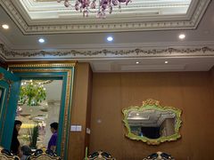 -金米箩大酒店(五角场店)