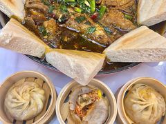 -虾铺子龙虾·私房菜(金源花苑店)