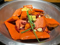 -巴蜀印象火锅(永陵总店)