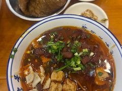 -蒋家肠旺面馆老店(合群路店)