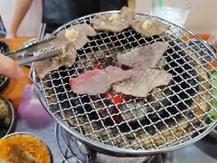 -蒜香焼肉PURUSHIN(马场路店)