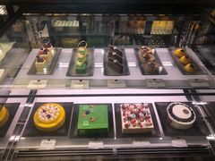-康莱德酒店·美庭自助餐厅