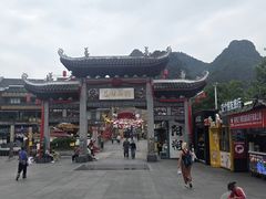 -大师傅金奖啤酒鱼(西街口总店)