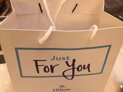 -郑州希尔顿酒店·阿米奇意大利餐厅