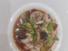 -智民小馆·佛跳墙(东岸国际店)