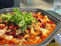 -蛙功夫(福州仓山万达店)